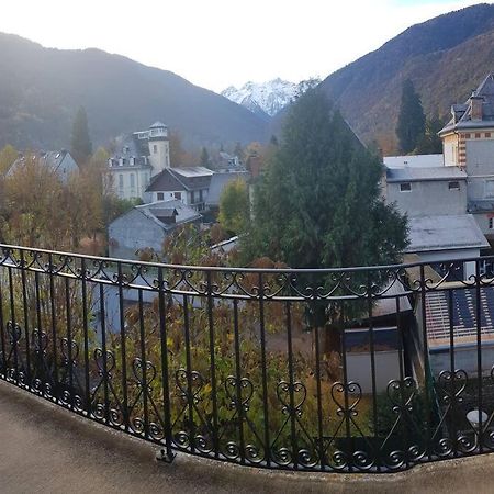 Evasion Pyreneenne Bagnères-de-Luchon Esterno foto