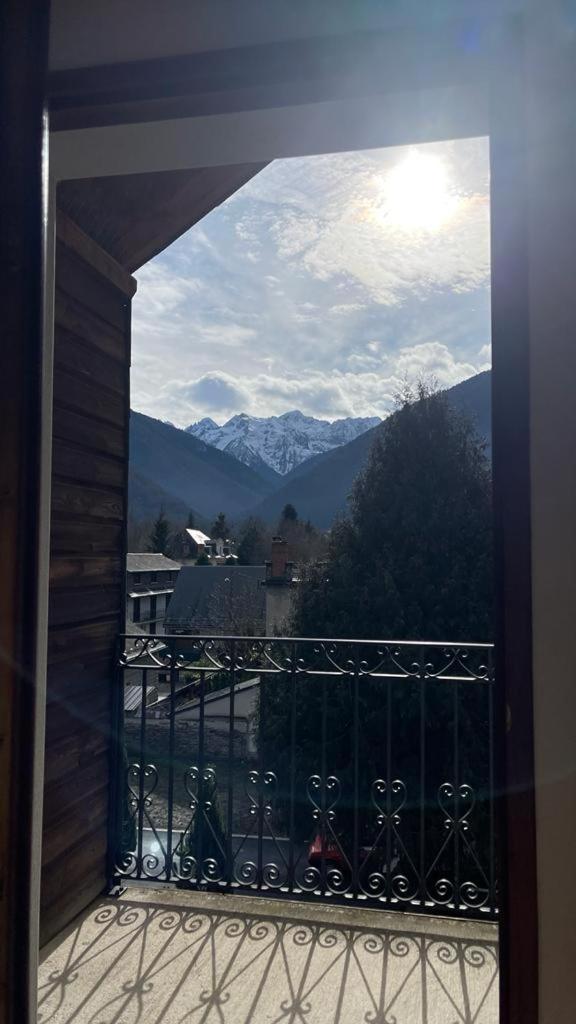 Evasion Pyreneenne Bagnères-de-Luchon Esterno foto