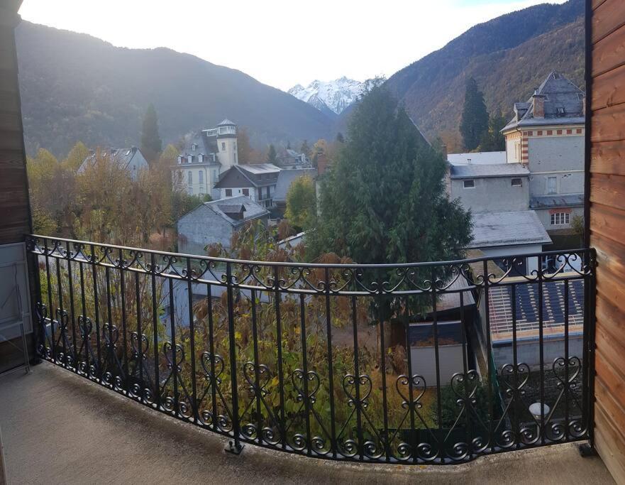 Evasion Pyreneenne Bagnères-de-Luchon Esterno foto